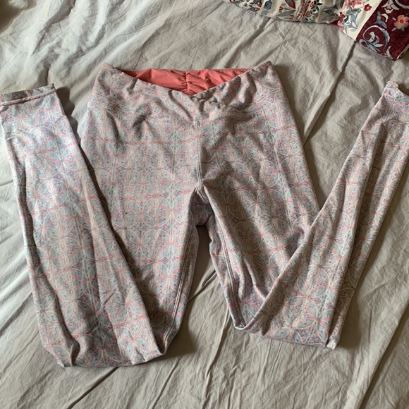 Wolven leggings - Picture 2 of 2